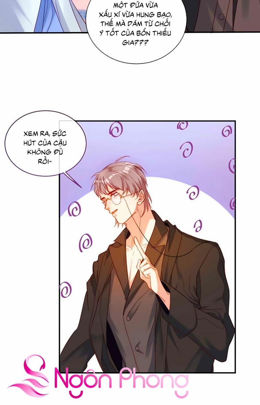Tân Nương Long Tộc 16 trang 18