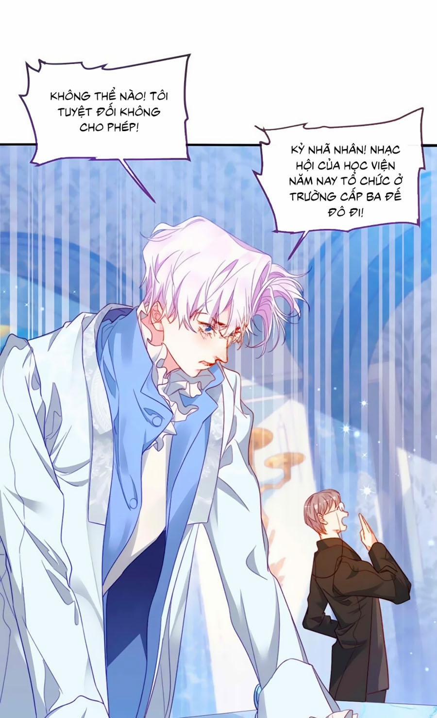 Tân Nương Long Tộc 16 trang 19