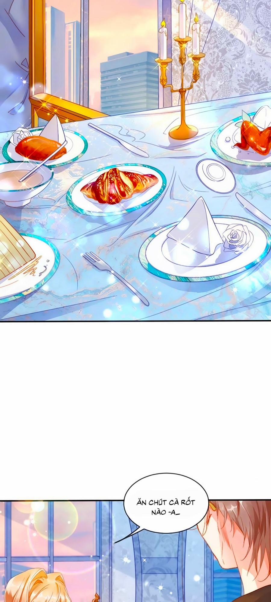 Tân Nương Long Tộc 16 trang 2