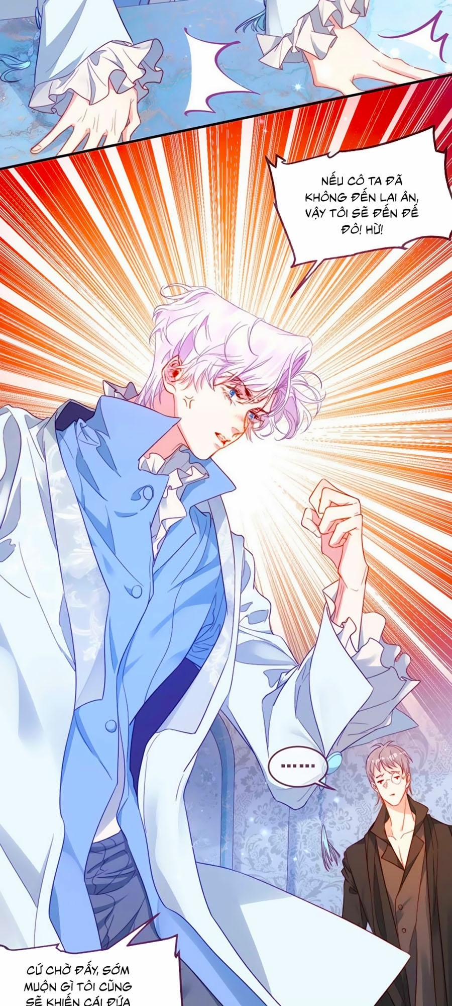 Tân Nương Long Tộc 16 trang 20