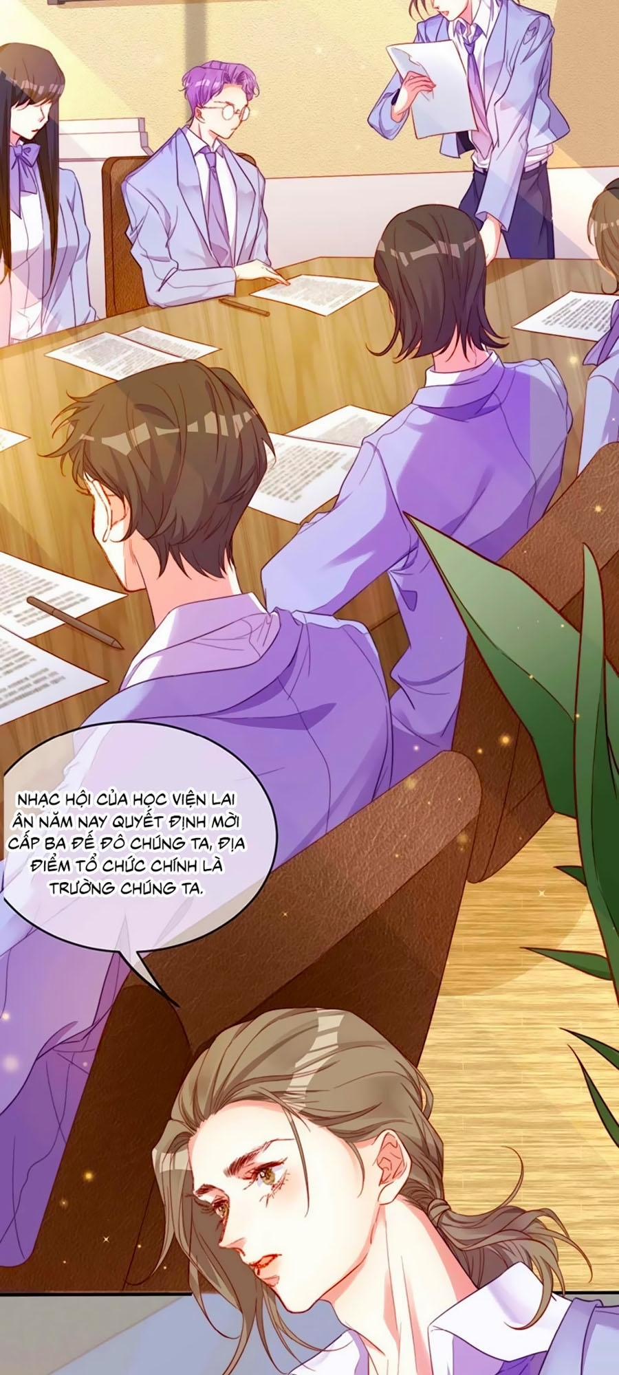 Tân Nương Long Tộc 16 trang 23