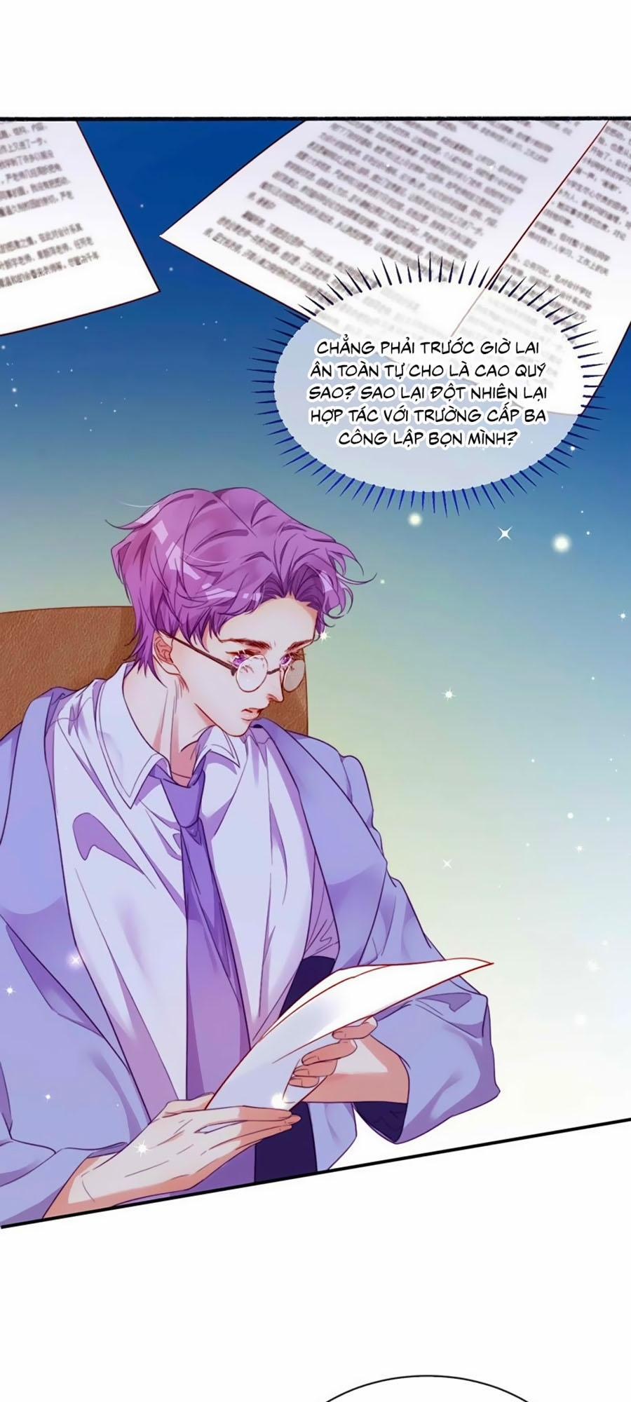 Tân Nương Long Tộc 16 trang 25