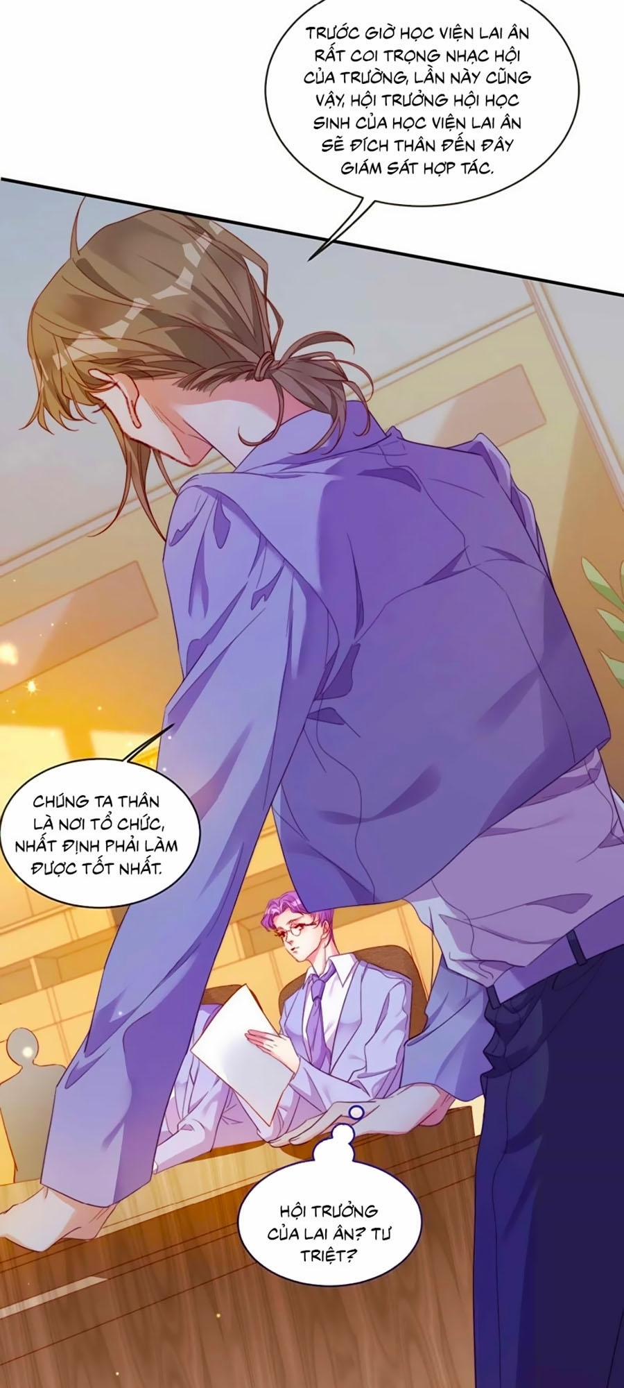 Tân Nương Long Tộc 16 trang 26