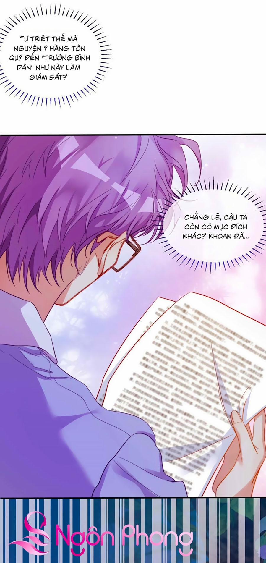 Tân Nương Long Tộc 16 trang 28