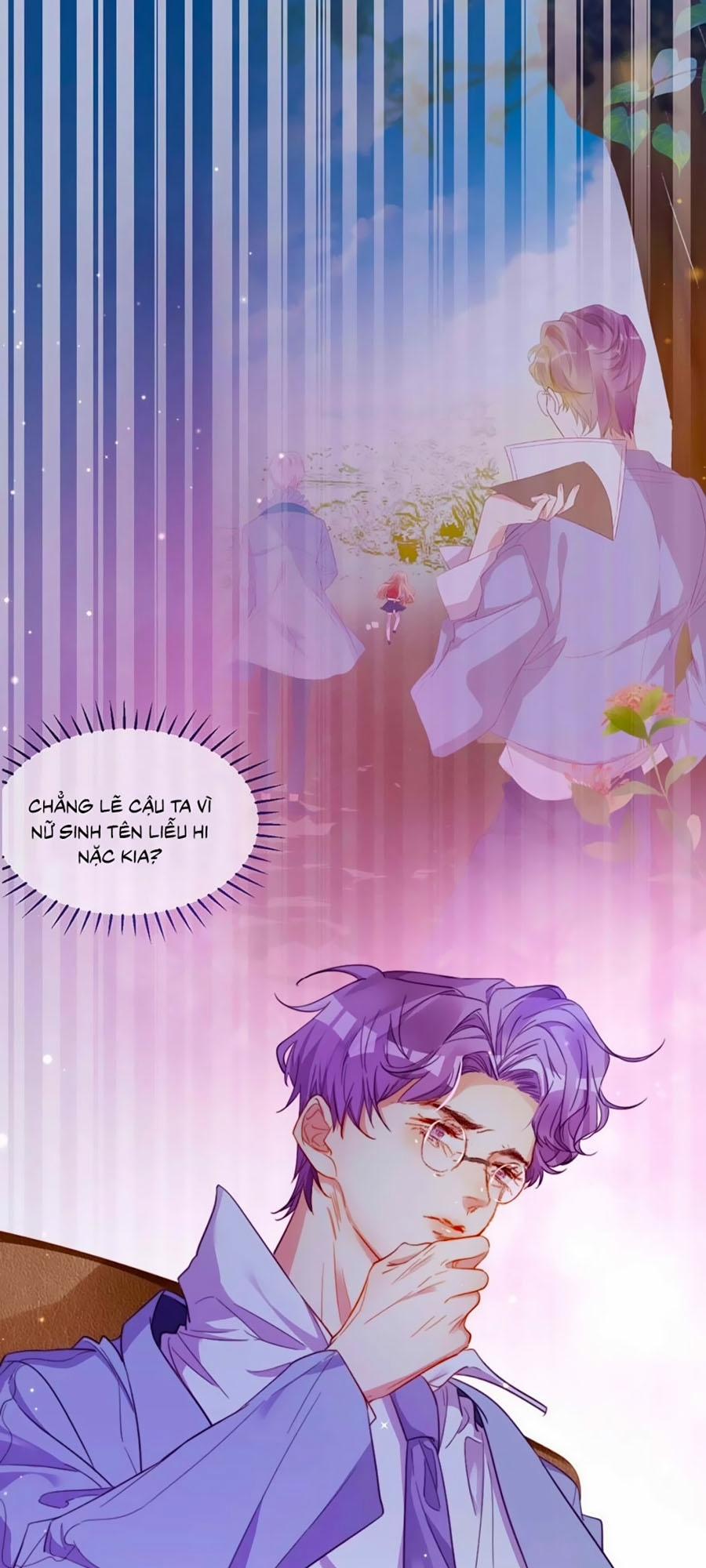 Tân Nương Long Tộc 16 trang 29