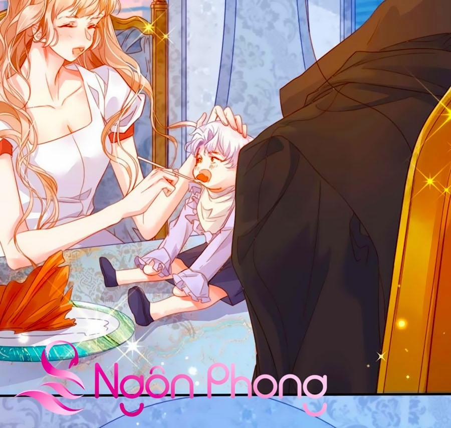 Tân Nương Long Tộc 16 trang 3