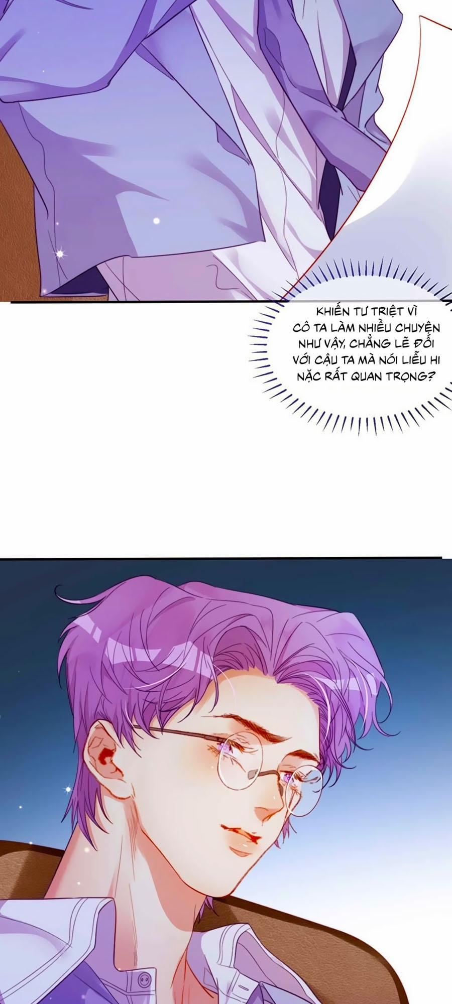 Tân Nương Long Tộc 16 trang 30