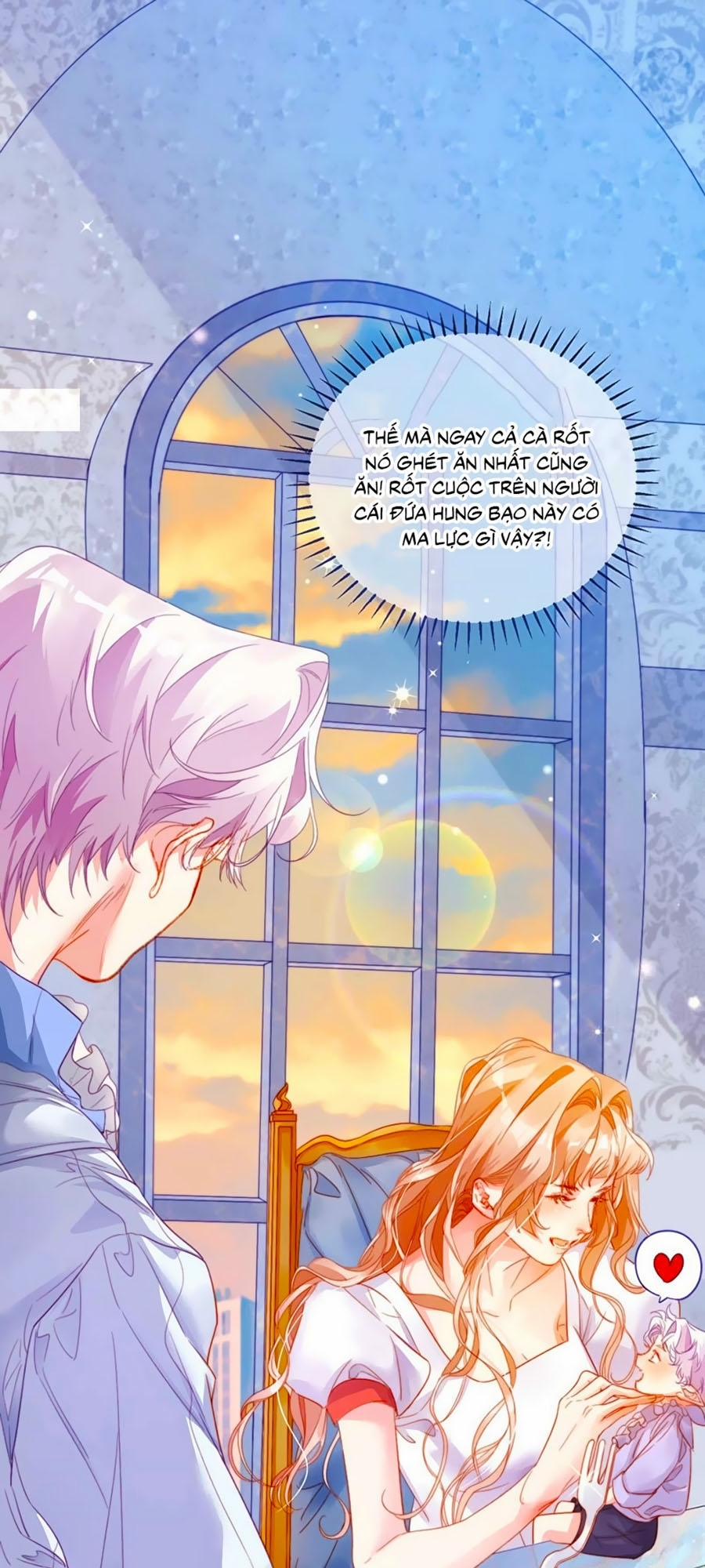 Tân Nương Long Tộc 16 trang 4