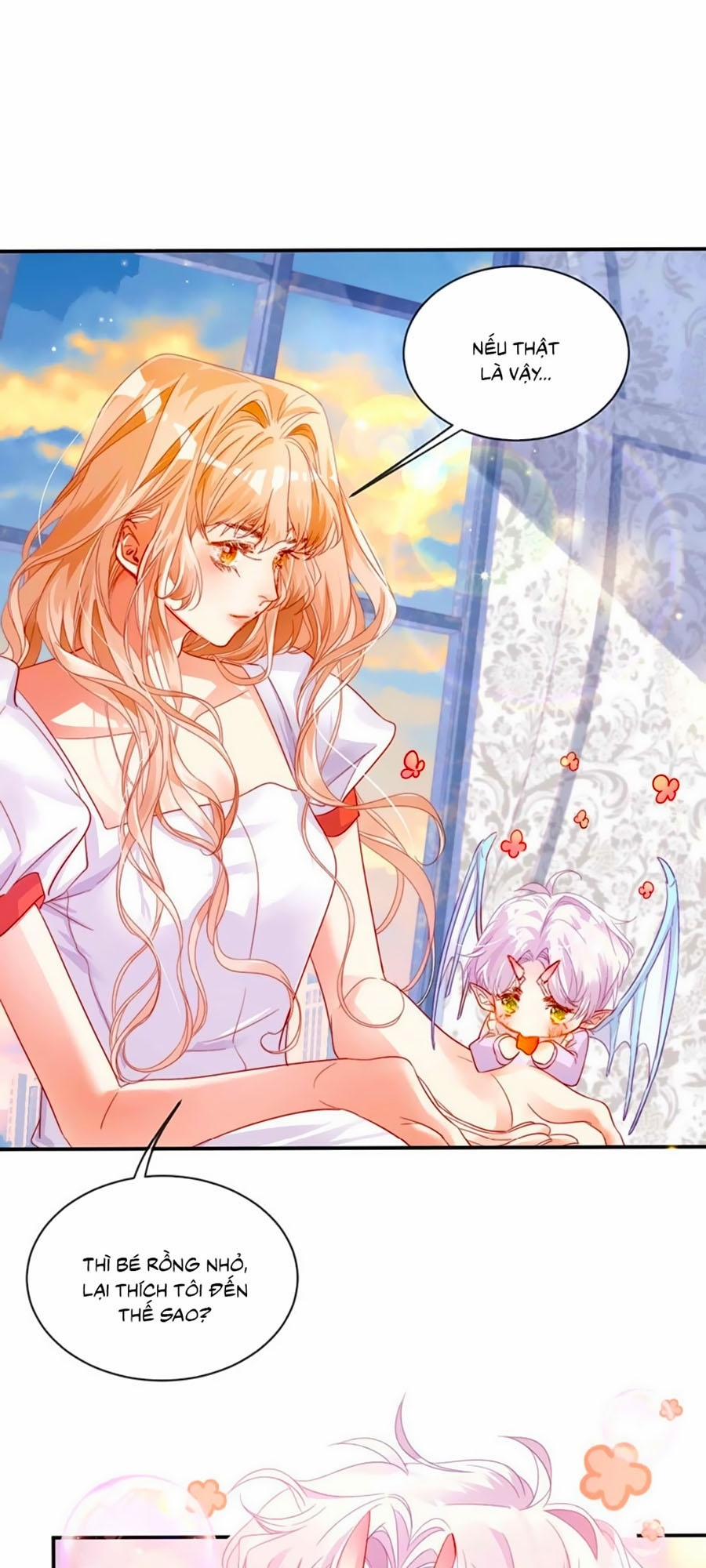 Tân Nương Long Tộc 16 trang 7