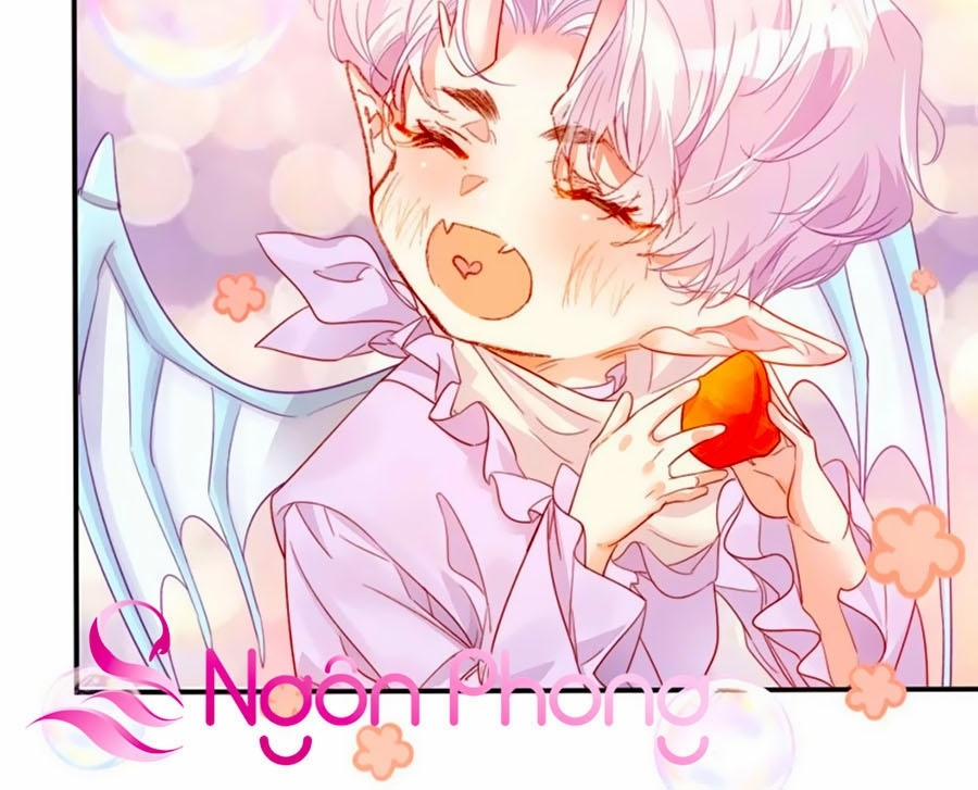 Tân Nương Long Tộc 16 trang 8