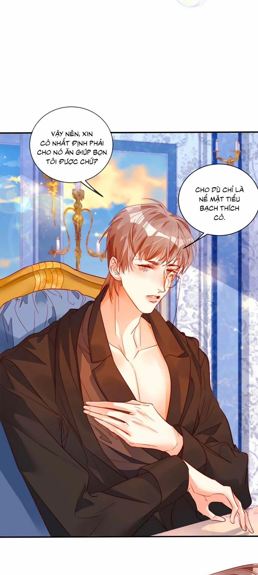 Tân Nương Long Tộc 16 trang 9