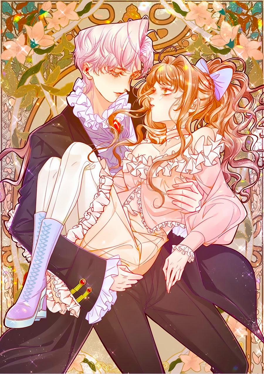 Tân Nương Long Tộc 17 trang 0