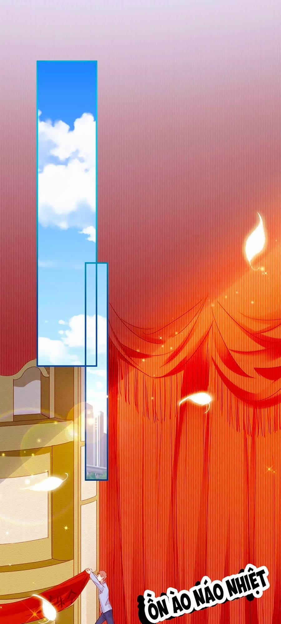 Tân Nương Long Tộc 17 trang 1