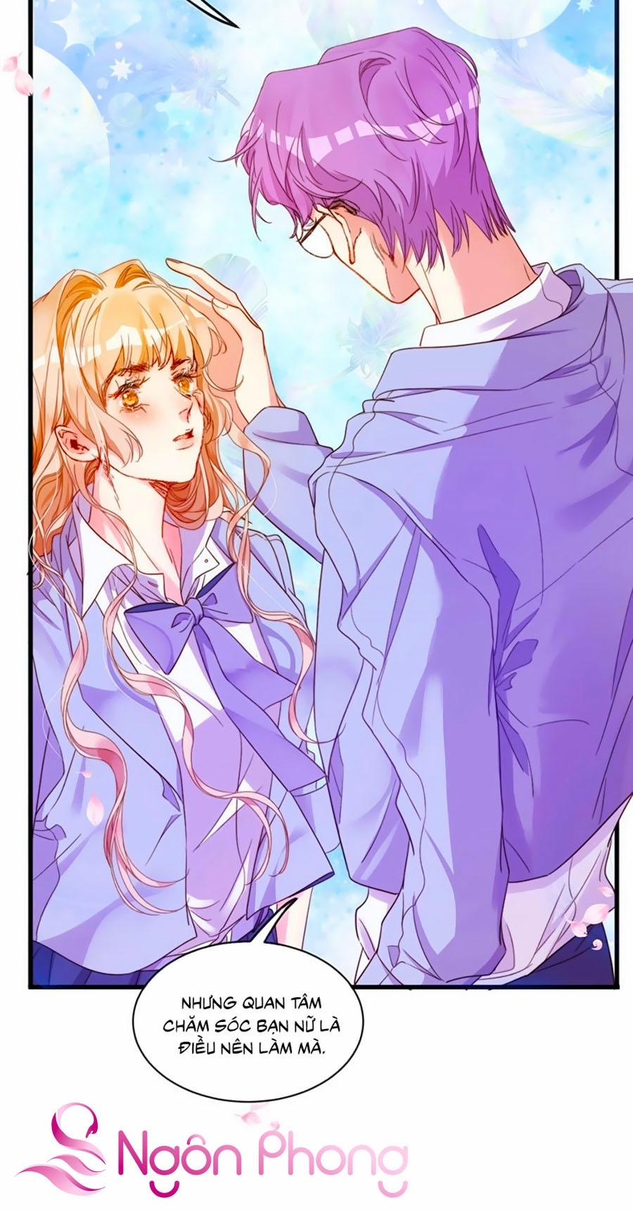 Tân Nương Long Tộc 17 trang 13