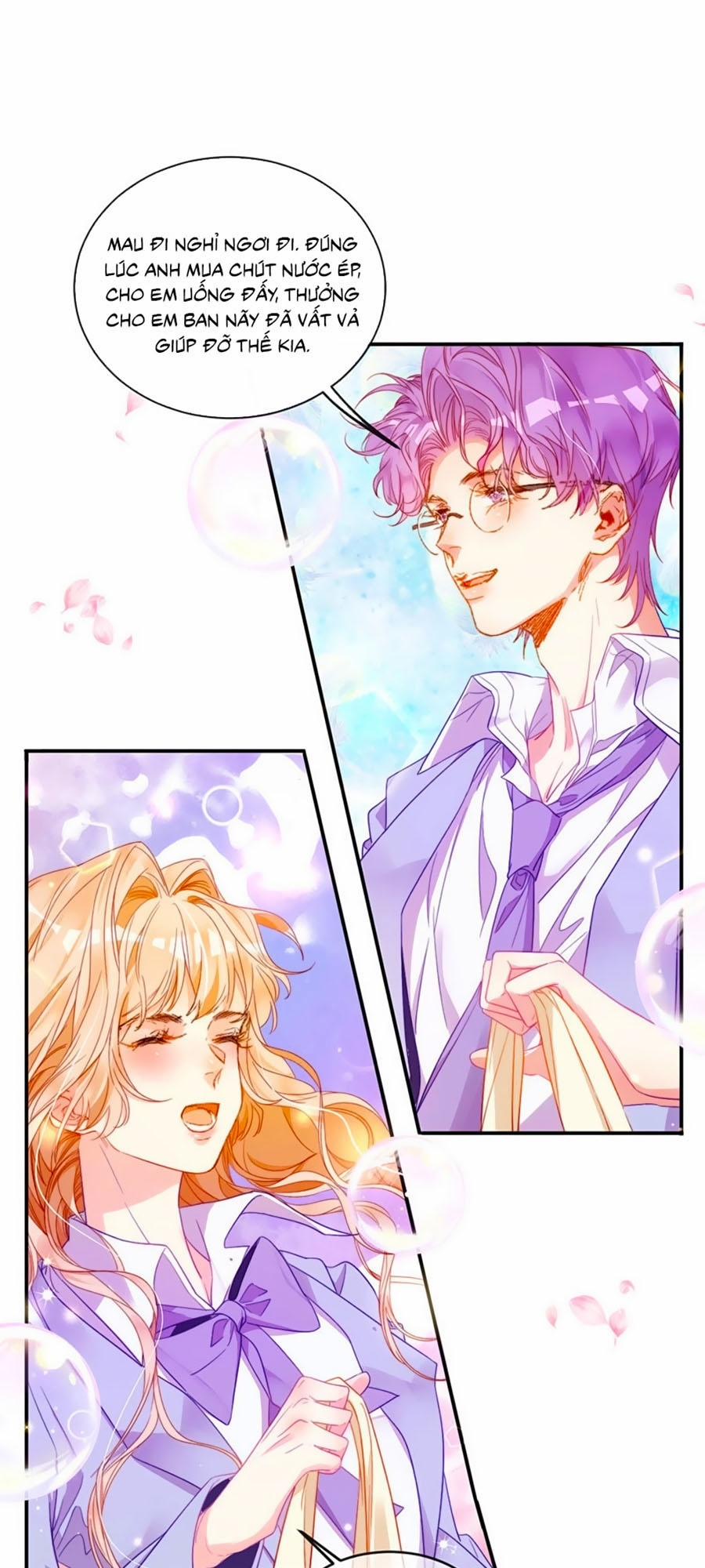 Tân Nương Long Tộc 17 trang 14