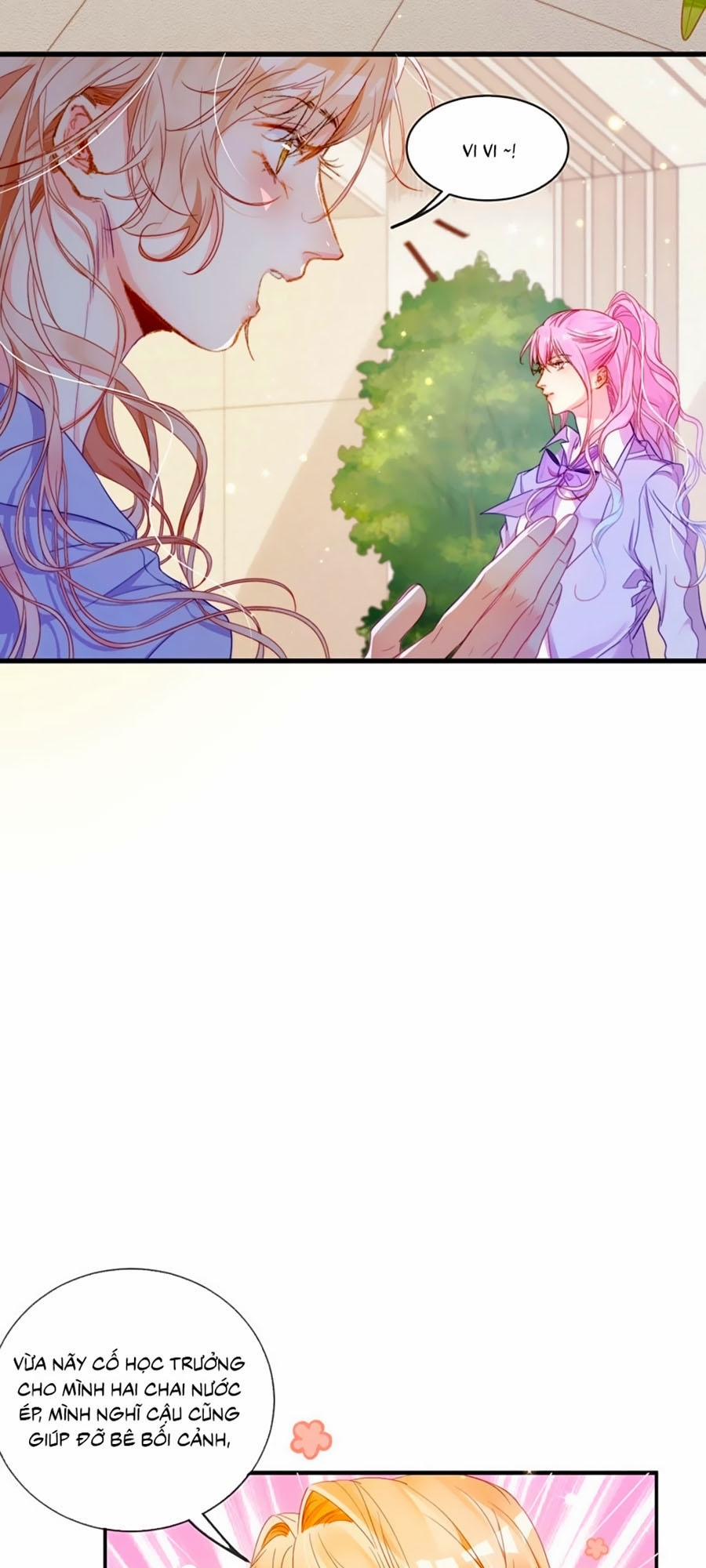 Tân Nương Long Tộc 17 trang 17