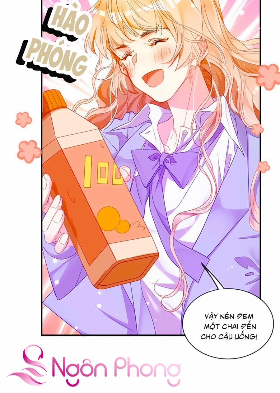 Tân Nương Long Tộc 17 trang 18