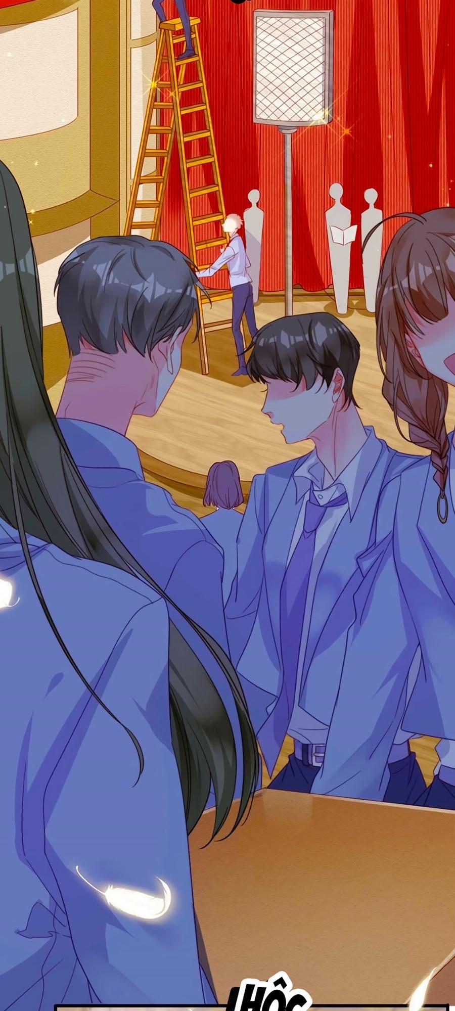 Tân Nương Long Tộc 17 trang 2