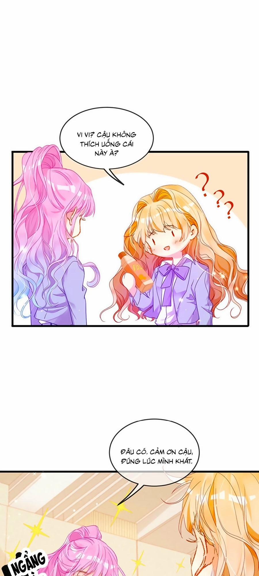 Tân Nương Long Tộc 17 trang 21