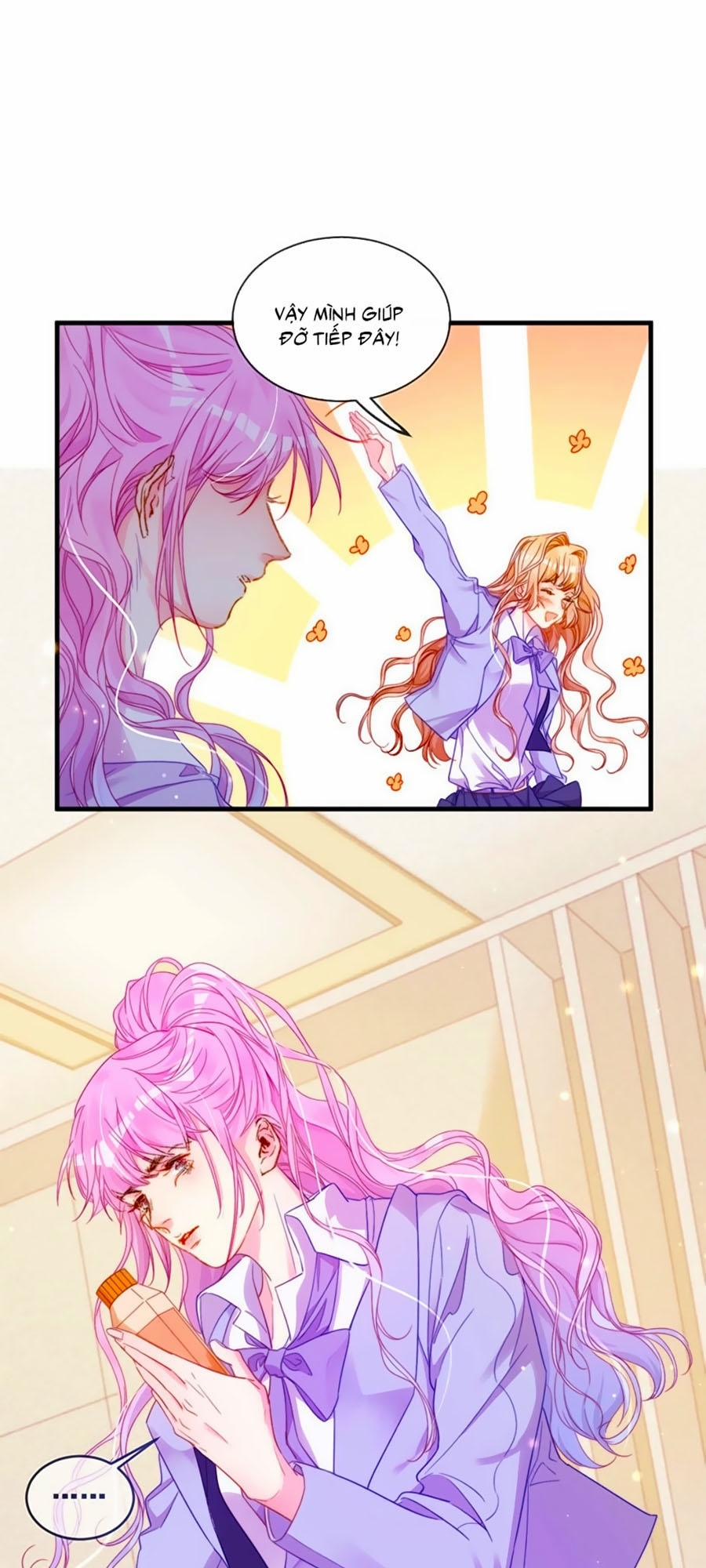 Tân Nương Long Tộc 17 trang 23