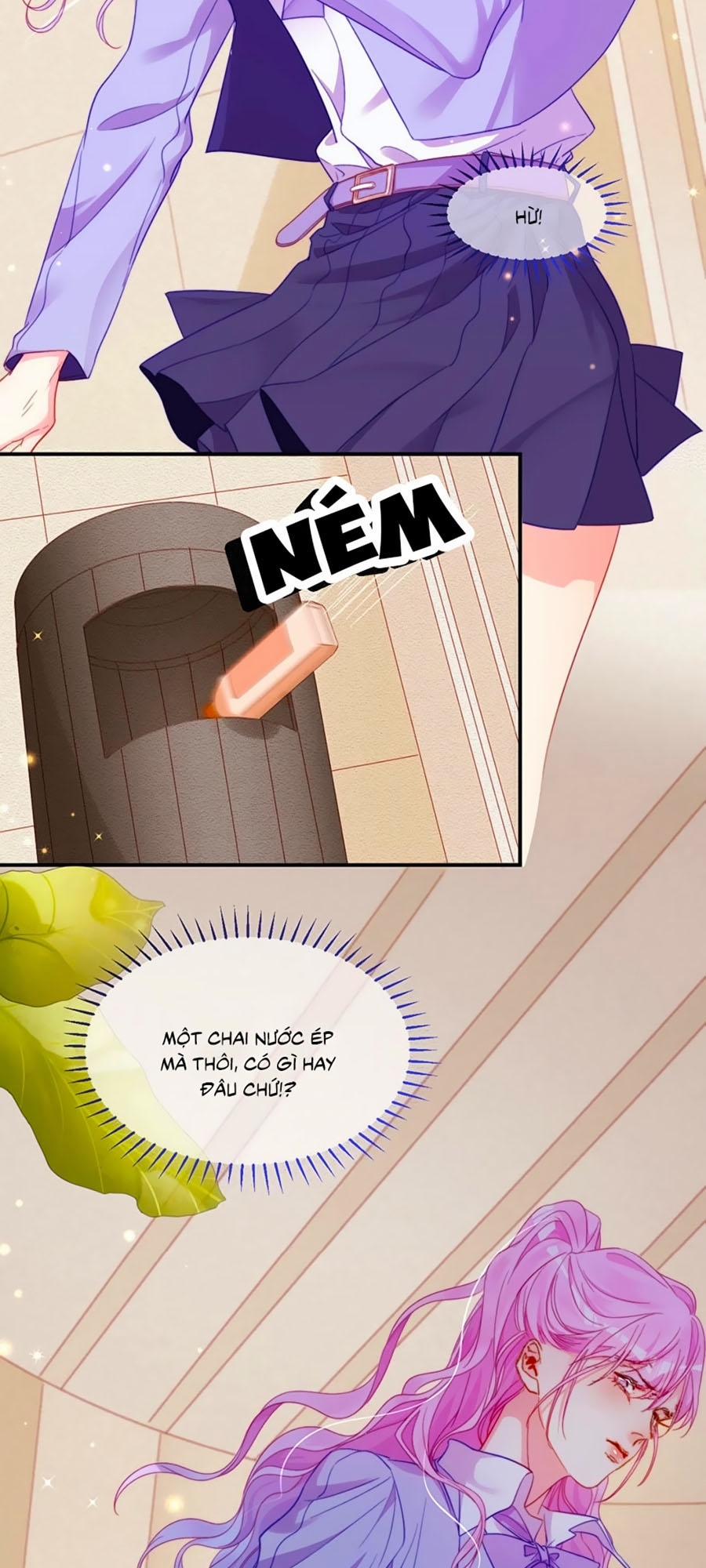 Tân Nương Long Tộc 17 trang 24