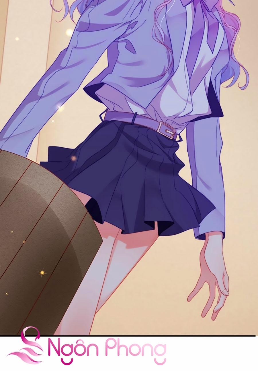 Tân Nương Long Tộc 17 trang 25