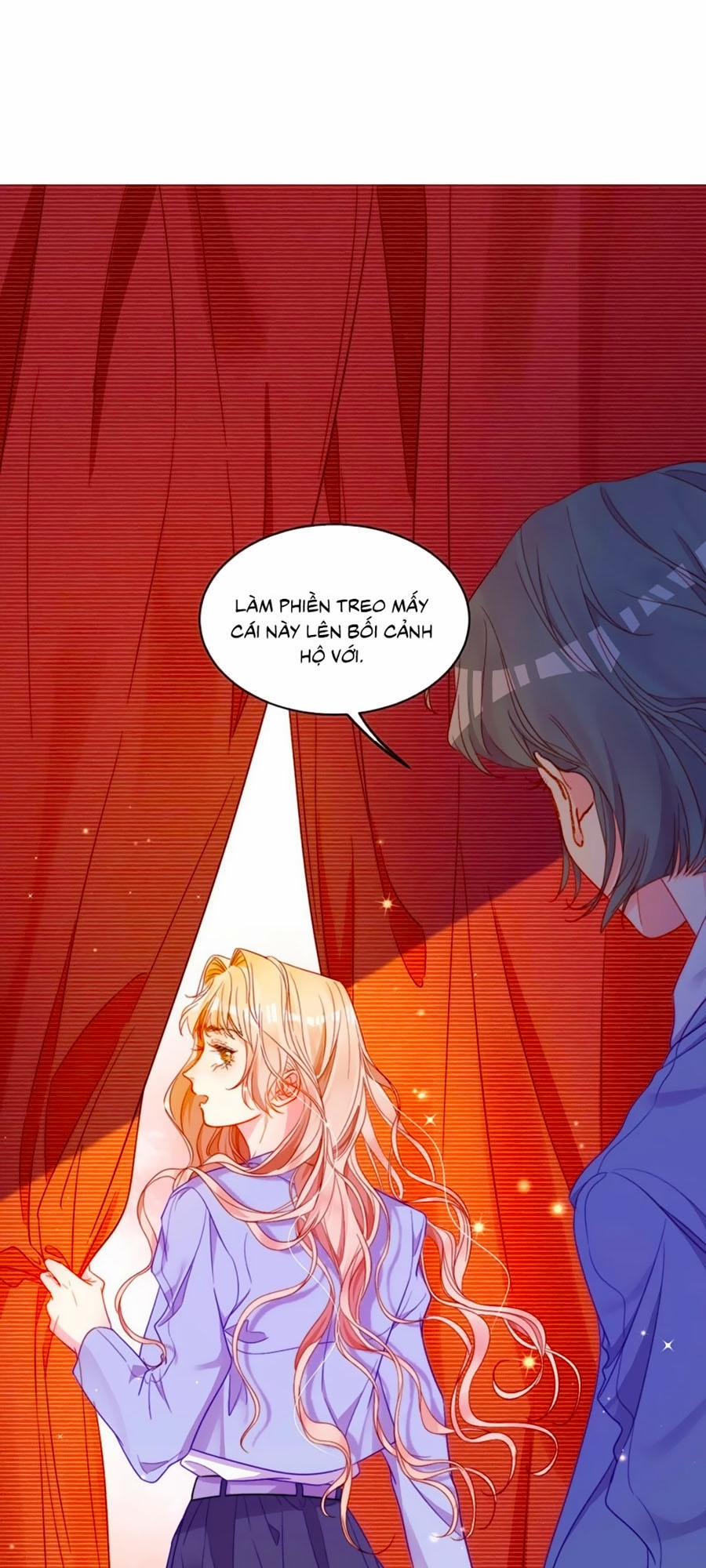 Tân Nương Long Tộc 17 trang 29