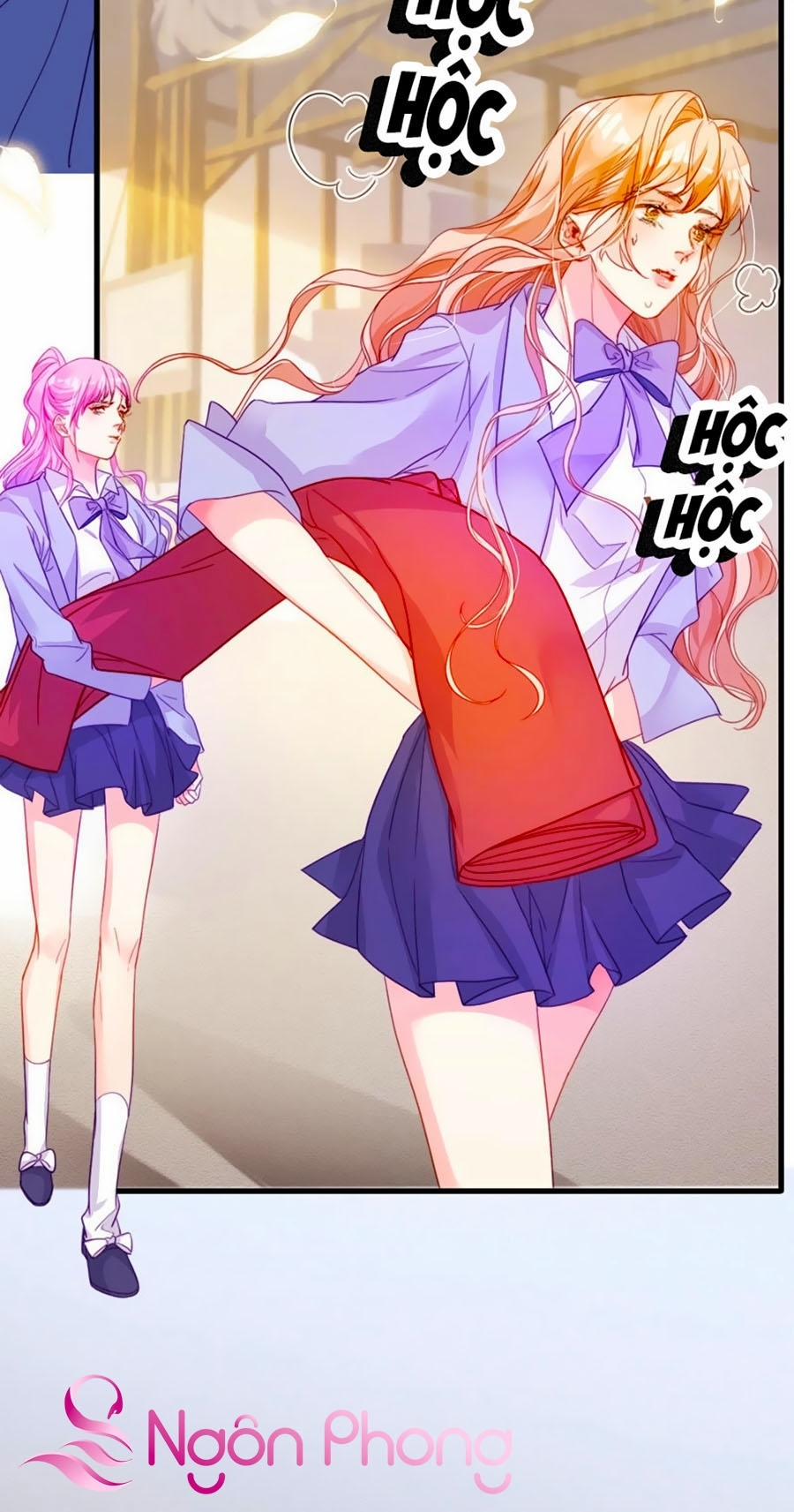 Tân Nương Long Tộc 17 trang 3