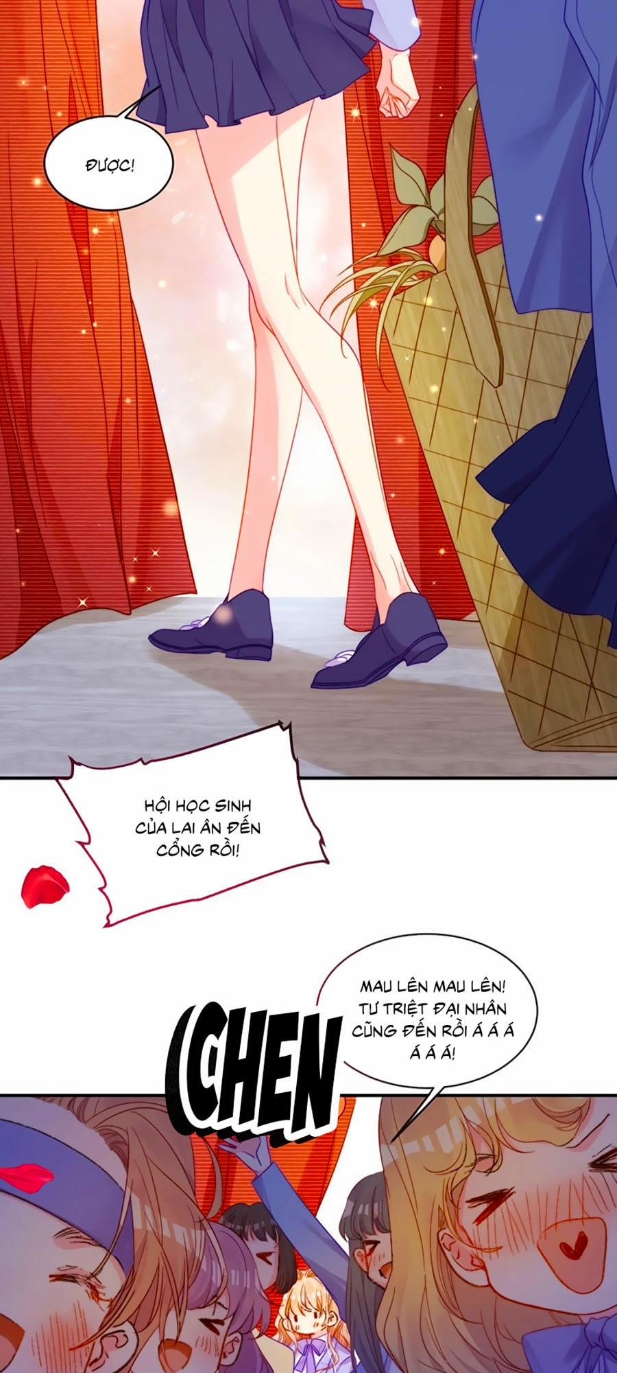 Tân Nương Long Tộc 17 trang 30