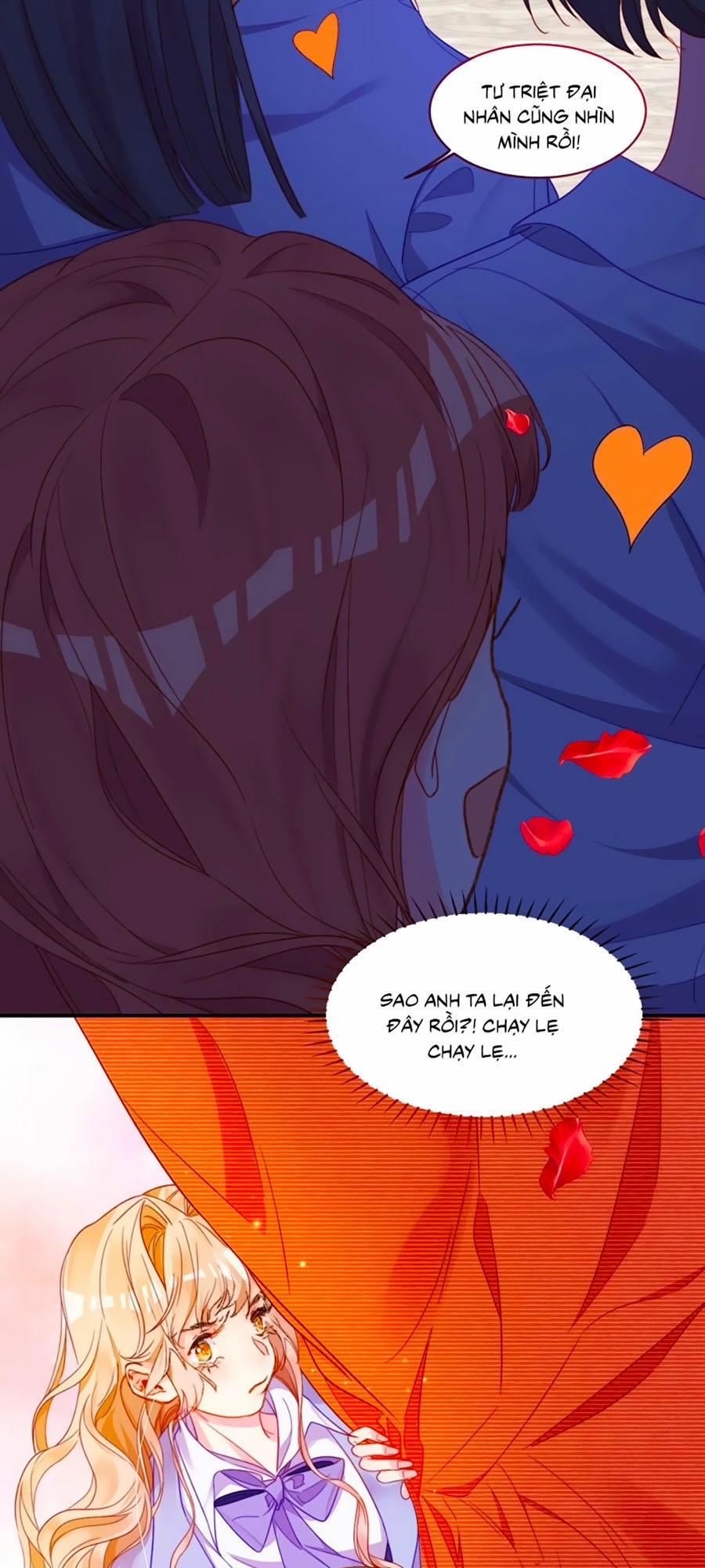 Tân Nương Long Tộc 17 trang 33