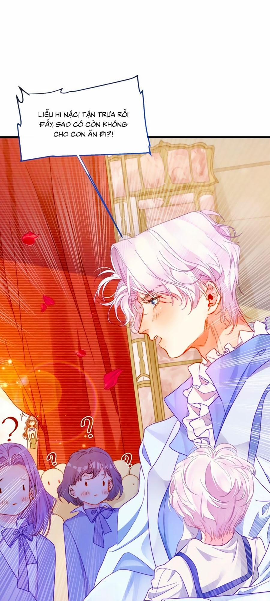 Tân Nương Long Tộc 17 trang 35