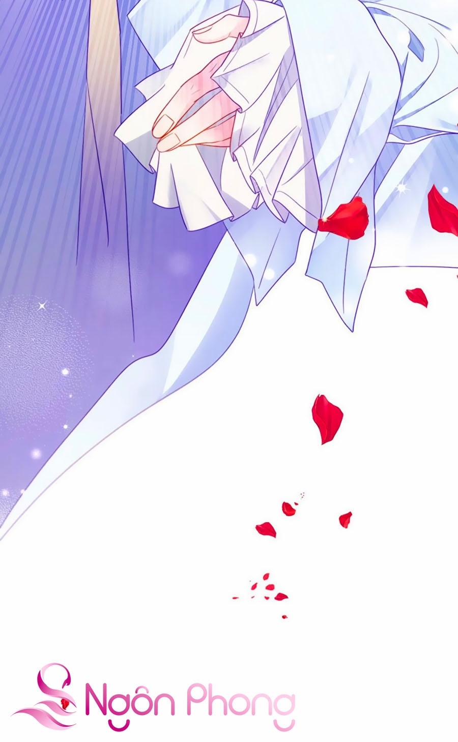 Tân Nương Long Tộc 17 trang 36