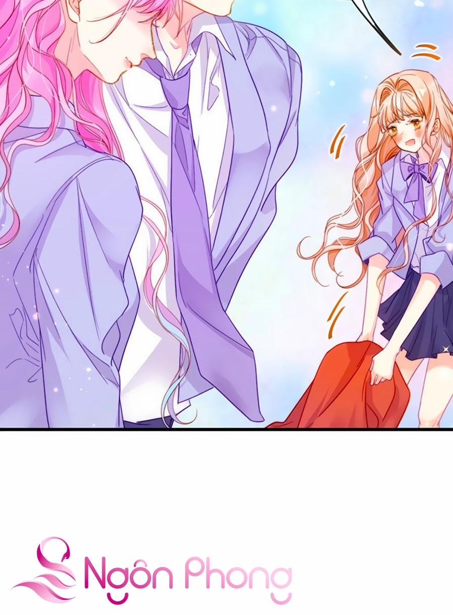 Tân Nương Long Tộc 17 trang 7