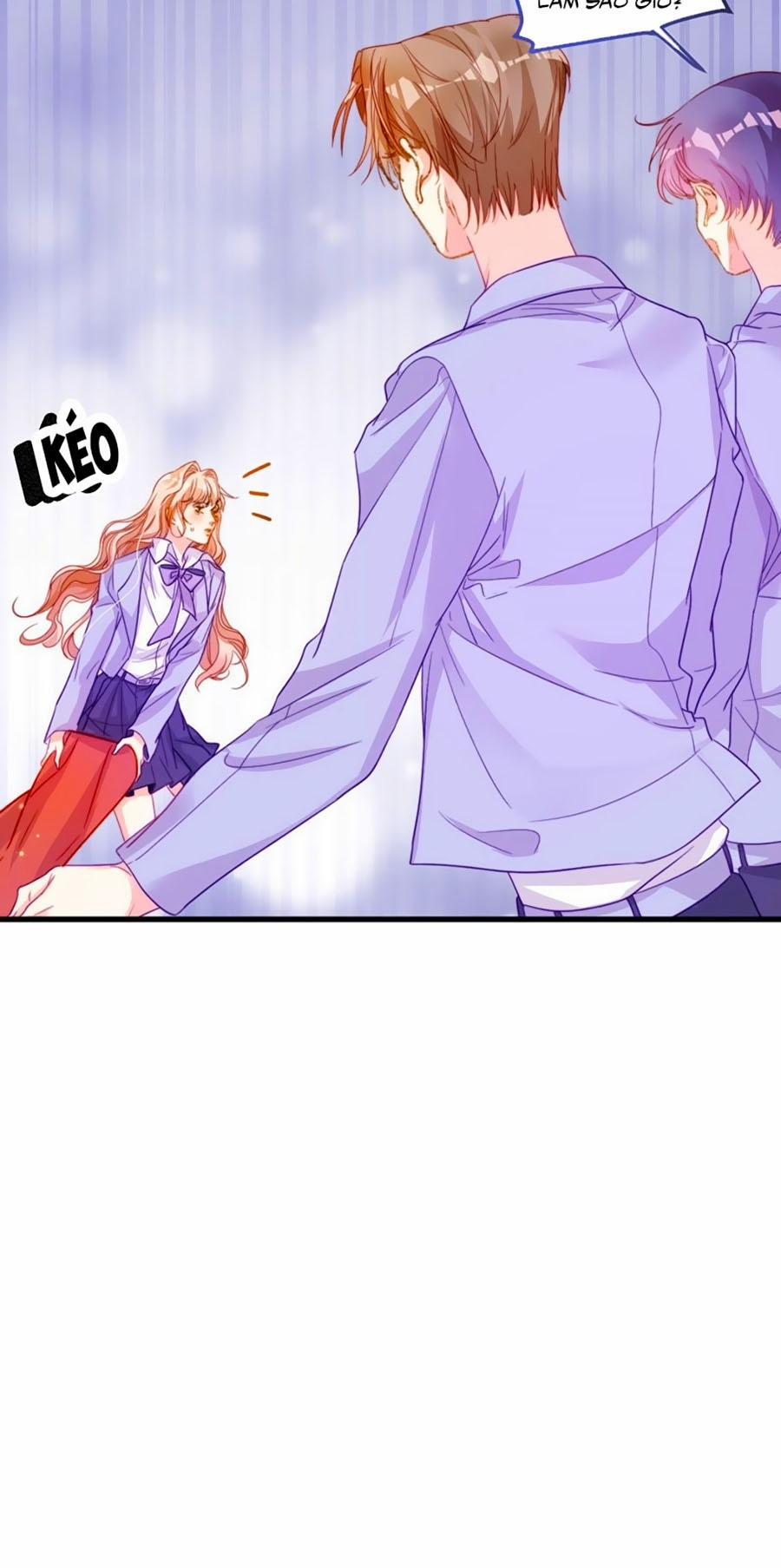 Tân Nương Long Tộc 17 trang 9