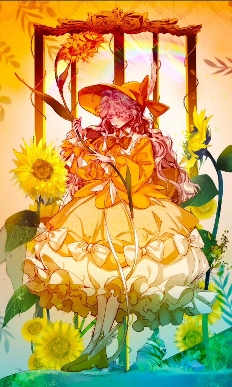 Tân Nương Long Tộc 18 trang 0