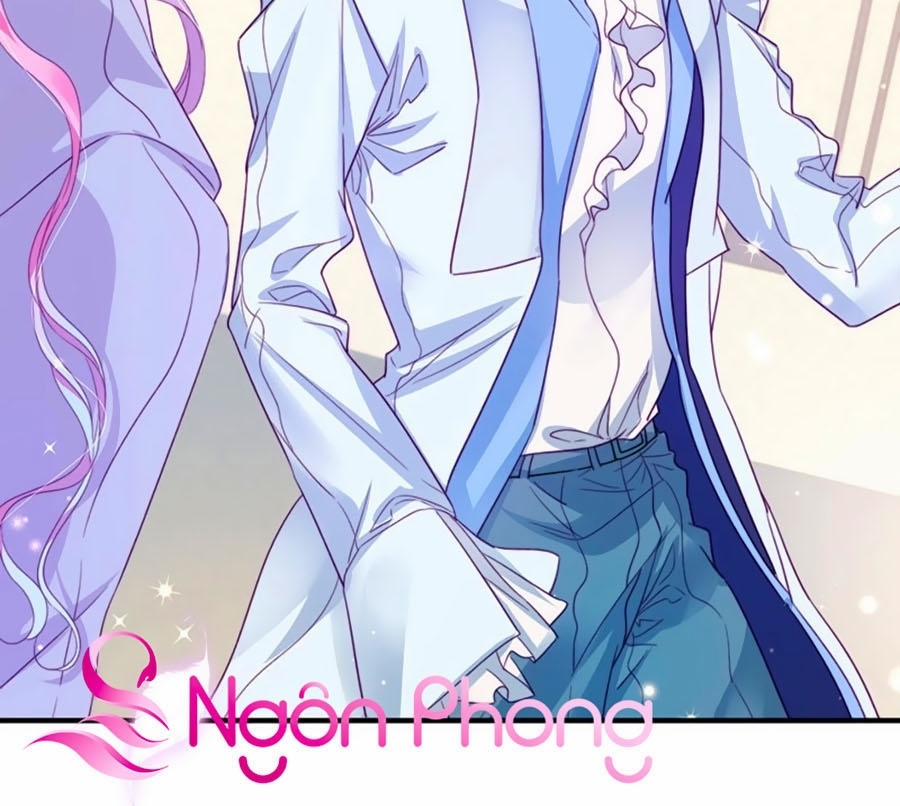 Tân Nương Long Tộc 18 trang 11