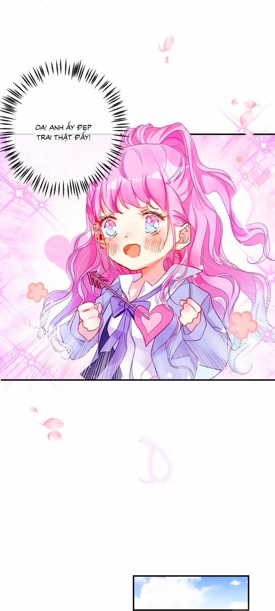 Tân Nương Long Tộc 18 trang 12