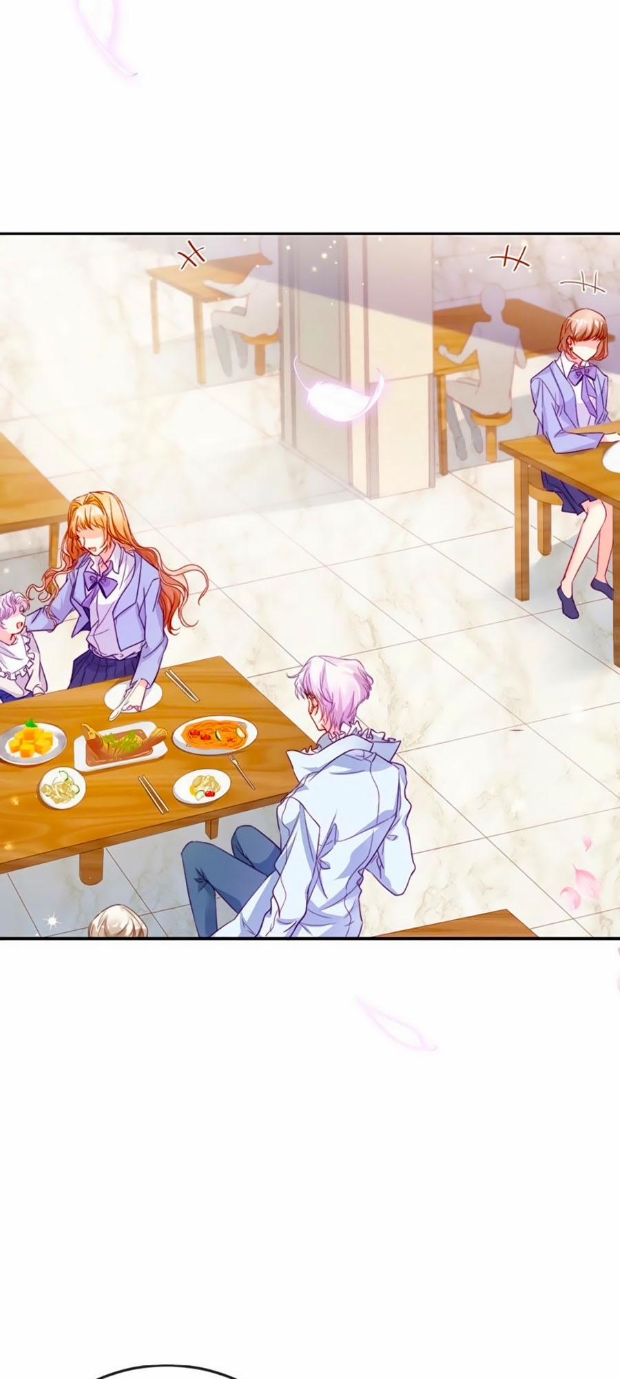 Tân Nương Long Tộc 18 trang 14