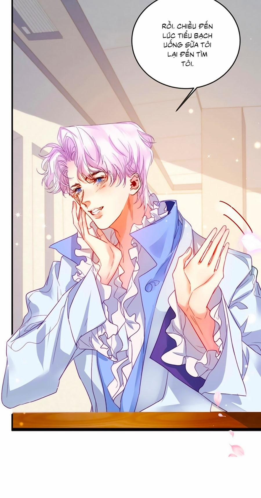 Tân Nương Long Tộc 18 trang 16