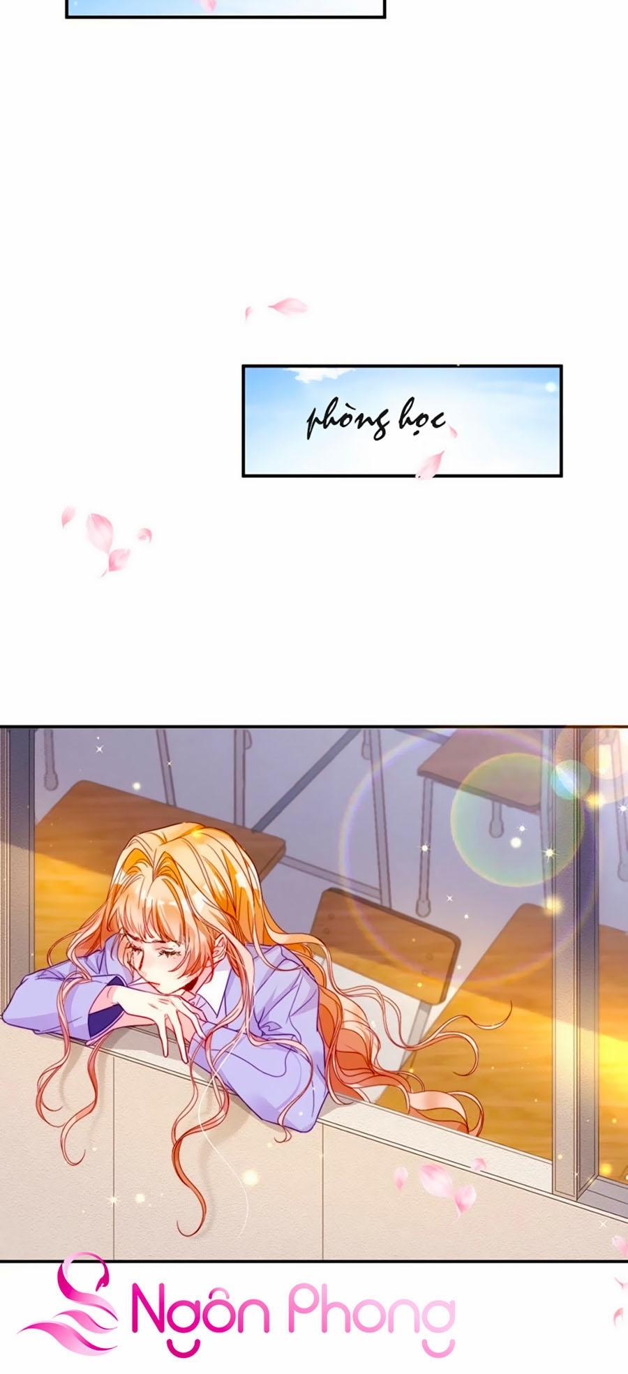 Tân Nương Long Tộc 18 trang 18