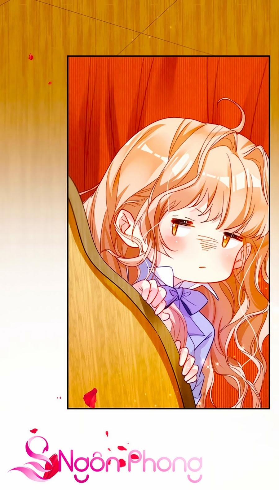 Tân Nương Long Tộc 18 trang 2