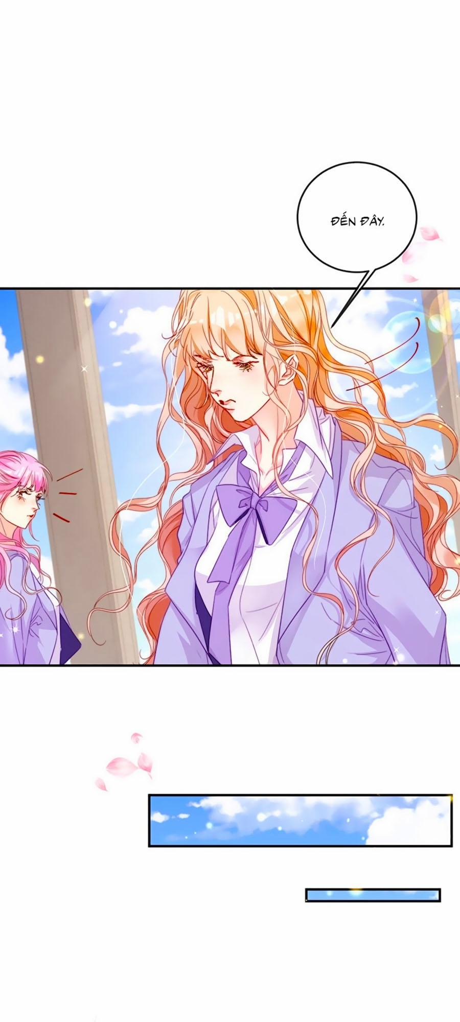 Tân Nương Long Tộc 18 trang 21