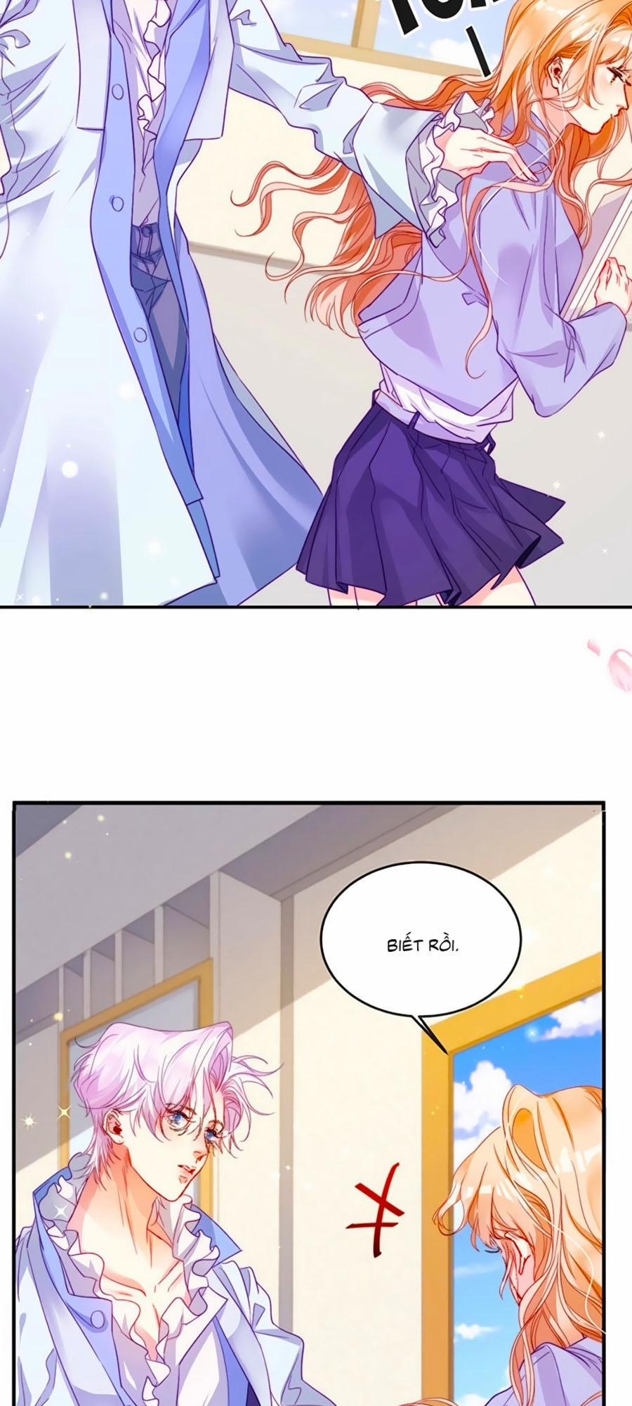 Tân Nương Long Tộc 18 trang 24