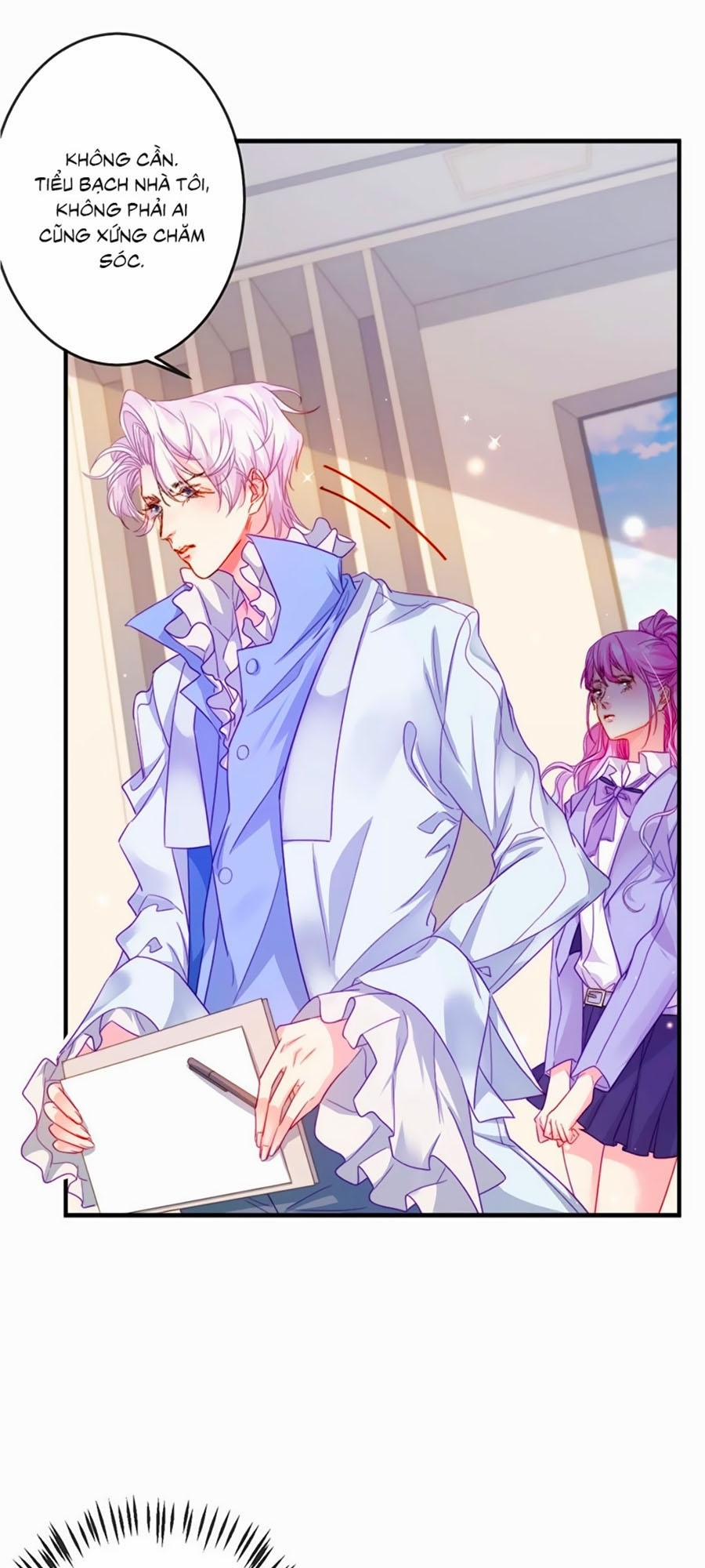 Tân Nương Long Tộc 18 trang 29