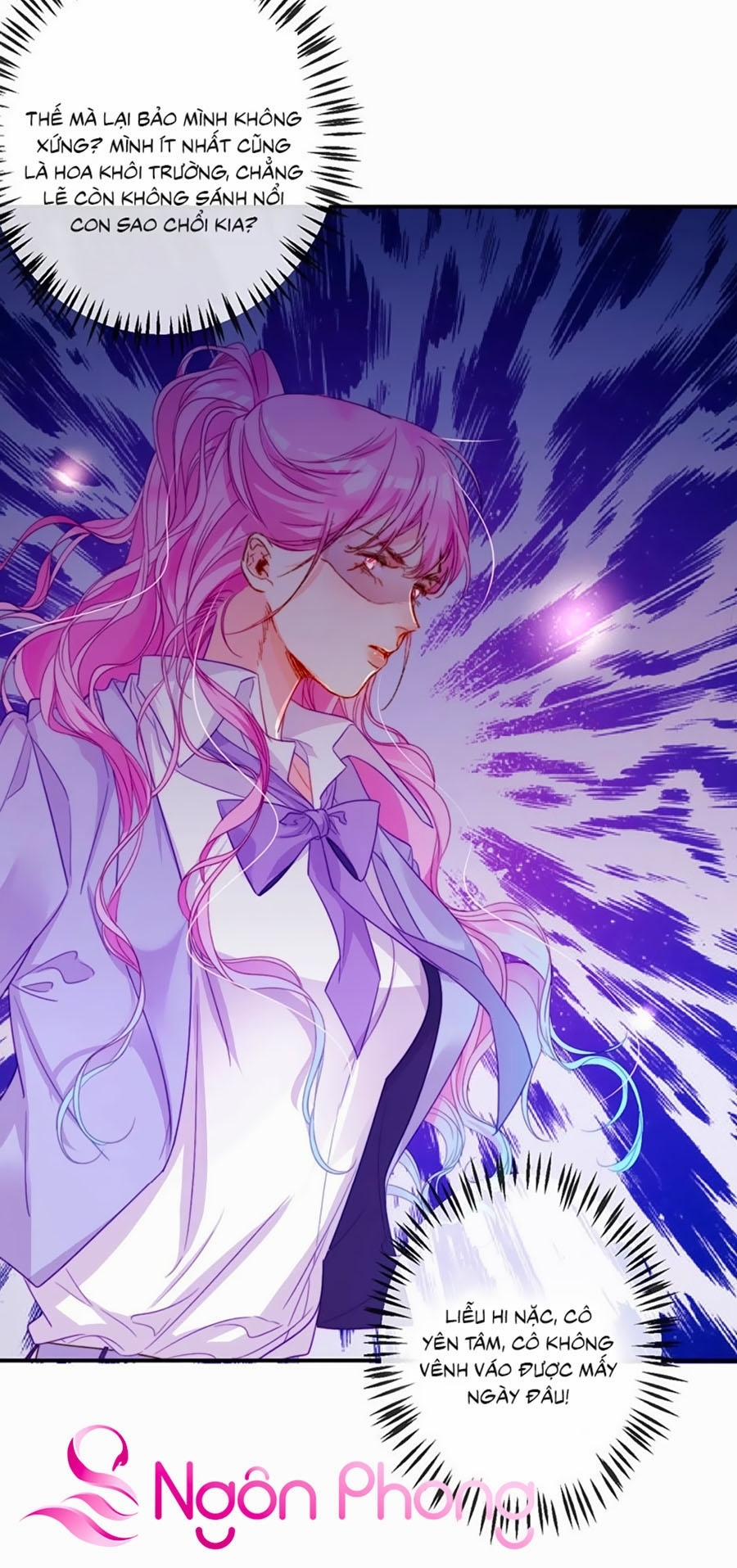 Tân Nương Long Tộc 18 trang 30