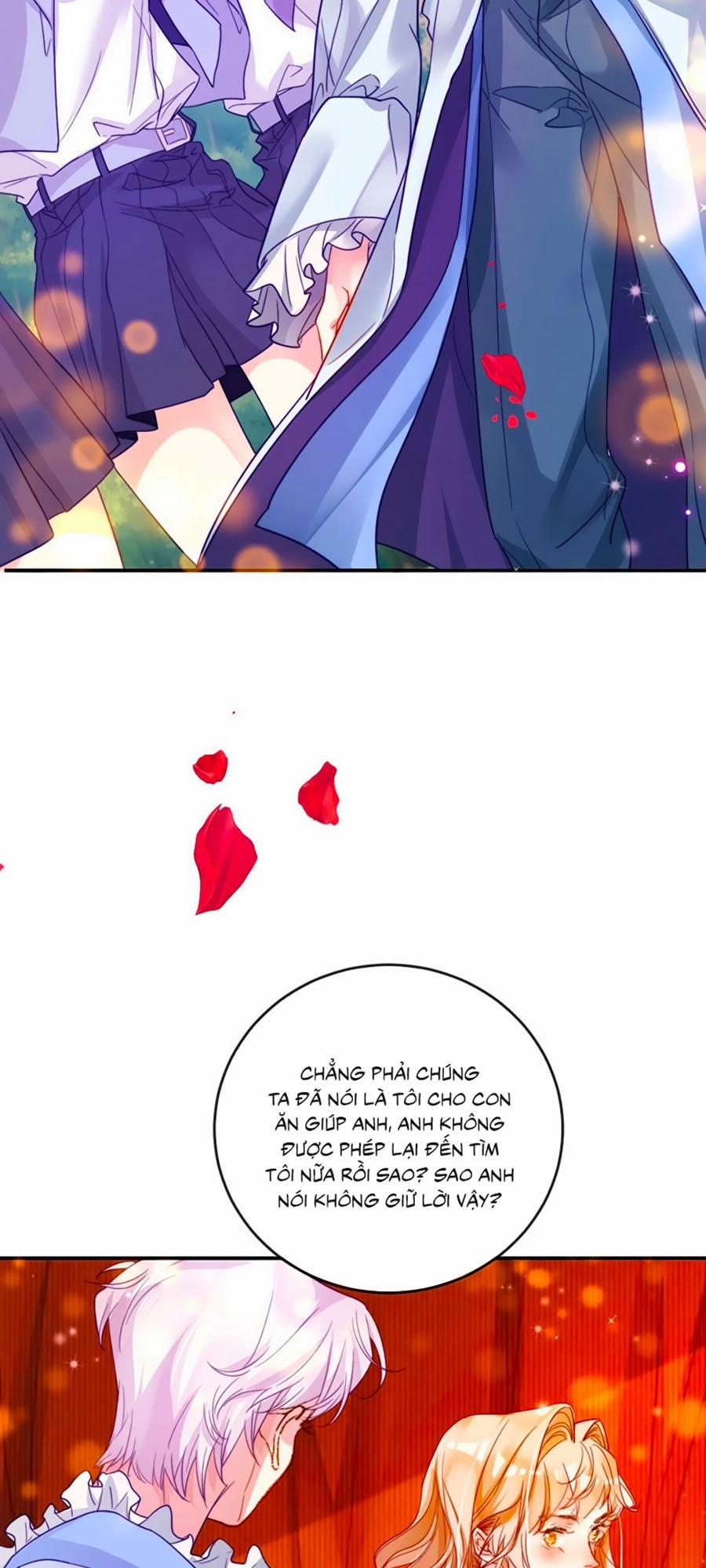 Tân Nương Long Tộc 18 trang 4