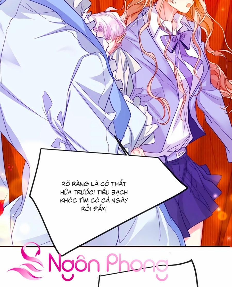 Tân Nương Long Tộc 18 trang 5