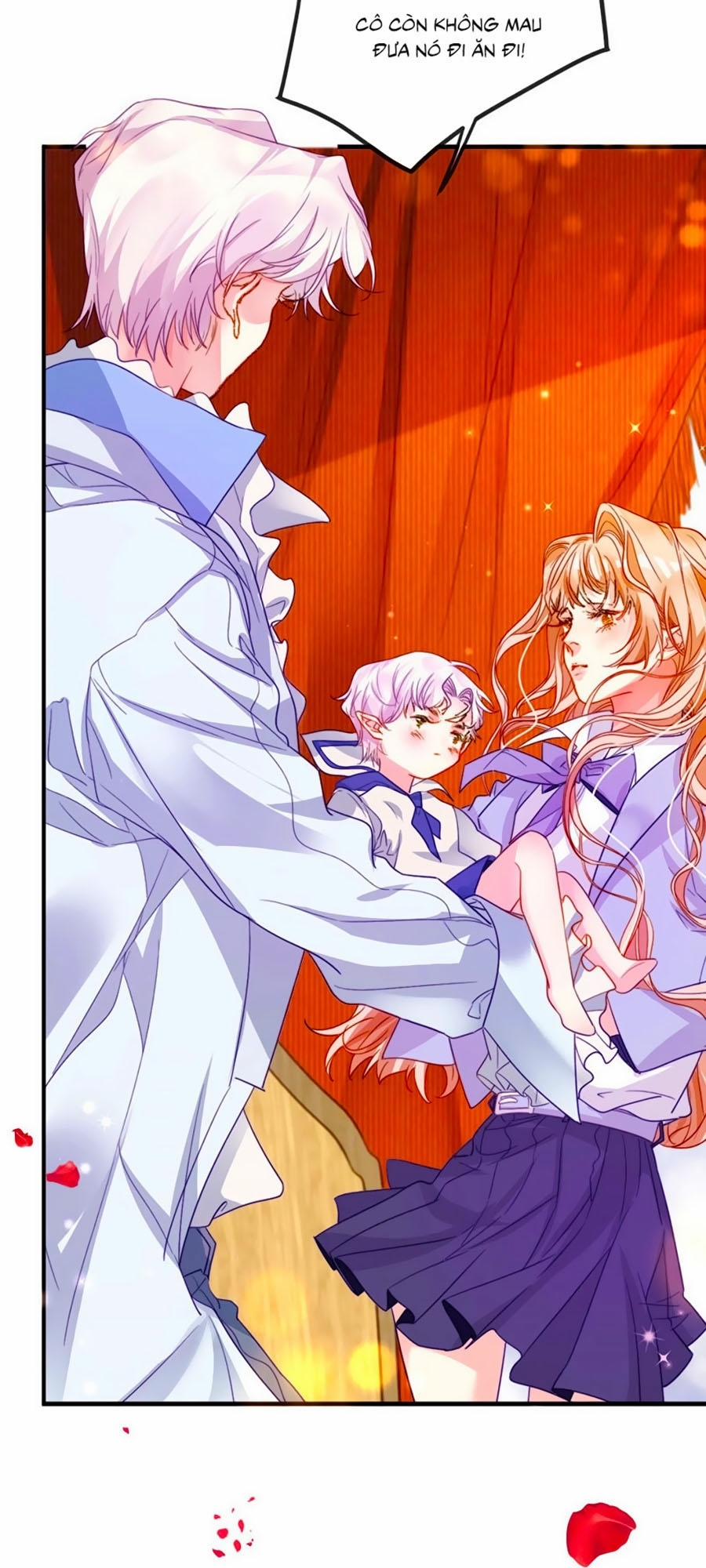 Tân Nương Long Tộc 18 trang 6