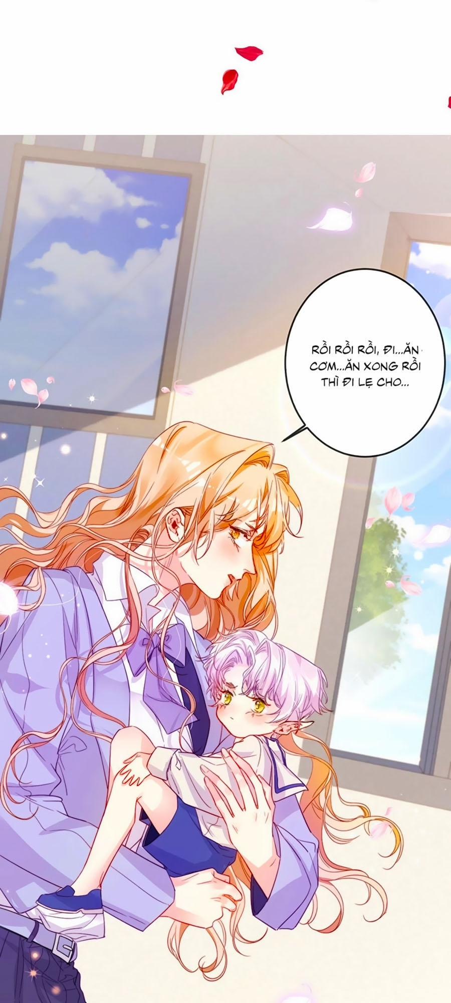 Tân Nương Long Tộc 18 trang 7