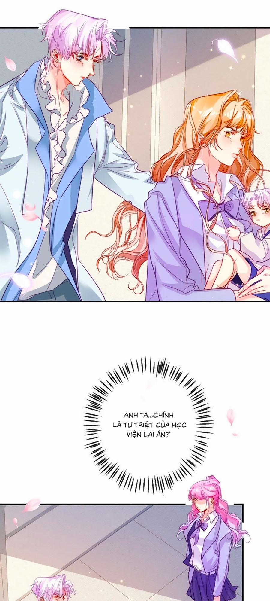 Tân Nương Long Tộc 18 trang 9